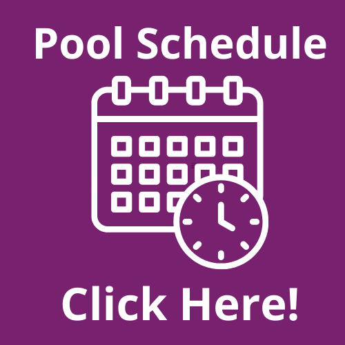 Pool Scchedule